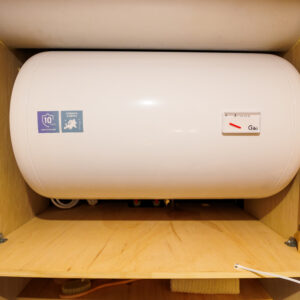 Water boiler (2)